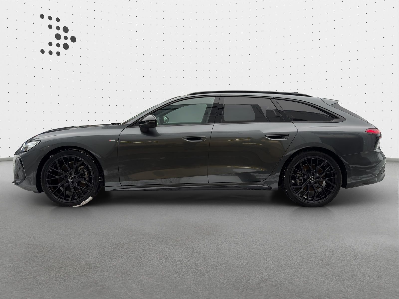 Audi A6 - Bild 3