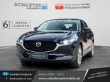 Mazda CX-30 Centre-Line 2,5l Matrix-LED/Navi/Kamera/He - Mazda CX-30 Centre-line mit Hybrid-Antrieb (Benzin/Elektro)