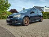 Volkswagen VW Golf 6 - R-Line Ausführung -160 PS- Led... - Volkswagen Golf Plus: 160 Ps