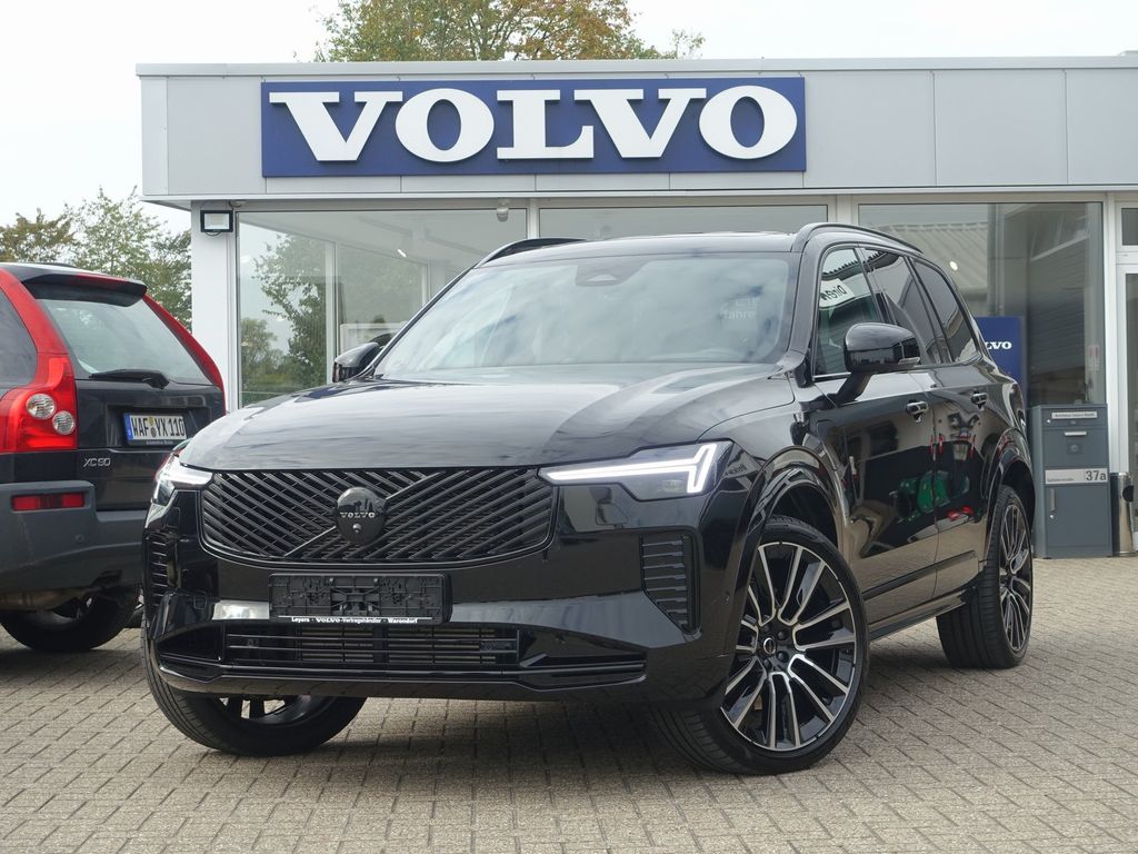 Image of Volvo XC90