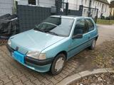 Peugeot PEUGEOT 106 TÜV 08/2027*ZUGELASSEN*VERSCHL... - Peugeot 106 in Dortmund
