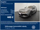 Volkswagen Passat R-Line 2.0 l TDI 4MOTION 142 kW DSG*AHK - Volkswagen Passat Neuwagen in Leipzig