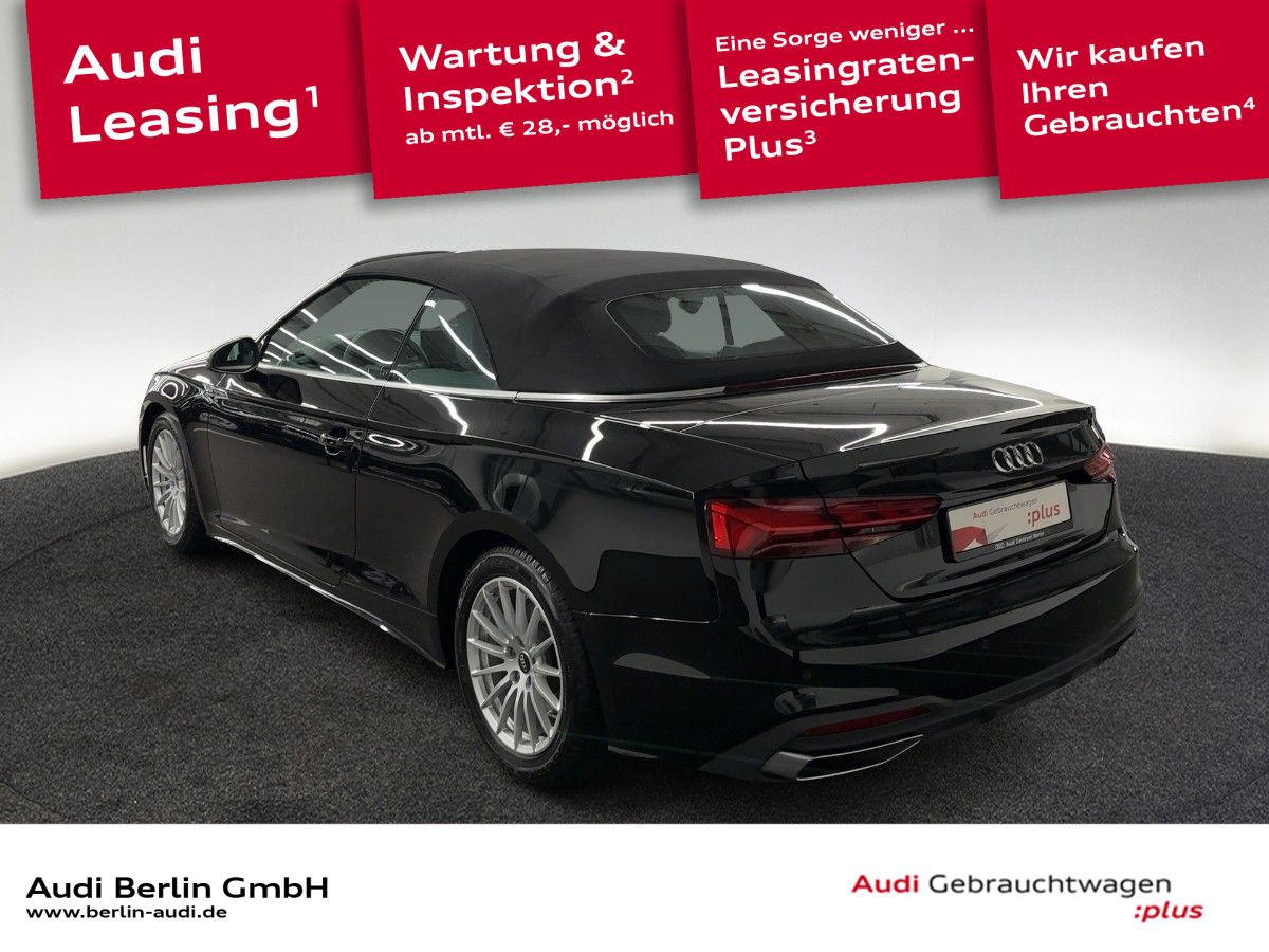 Audi A5 - Bild 3