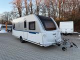 Knaus Sport 500 UF Silver Selection *Mover+Vorzelt* - Knaus Sport 500
