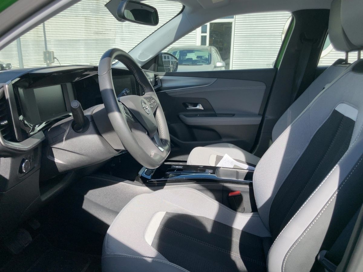 Opel Mokka - Bild 7