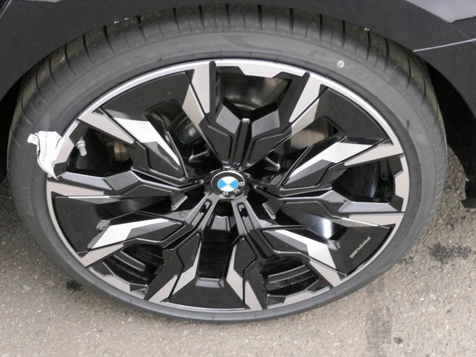BMW 540 - Bild 14