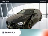 Mercedes-Benz CLA 45 S 4M AMG SB Night Burm 360Kam DISTRONIC - Mercedes-Benz CLA 45 AMG Shooting Brake in Dresden