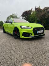 Audi RS5 2.9 TFSI tiptronic quattro Sportback  - Audi RS5: 5 Türen