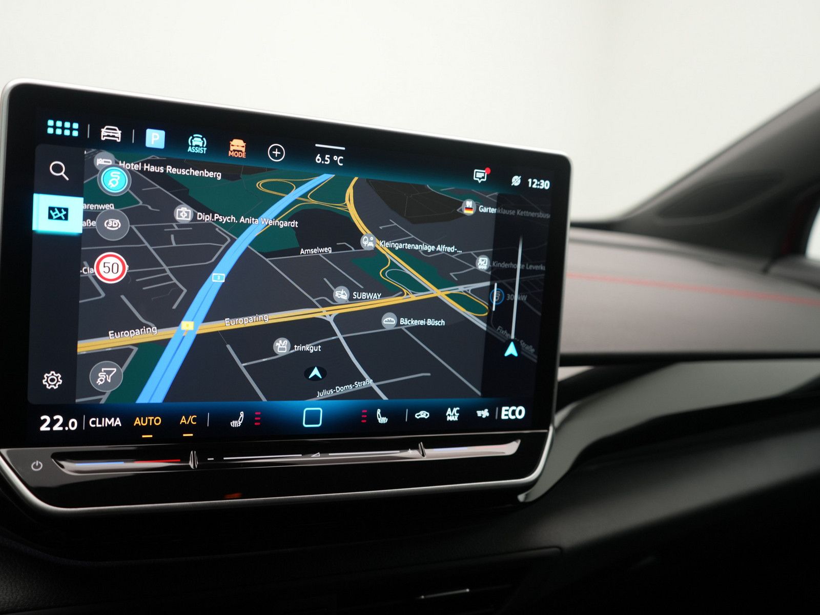 Volkswagen ID.5 - Bild 9