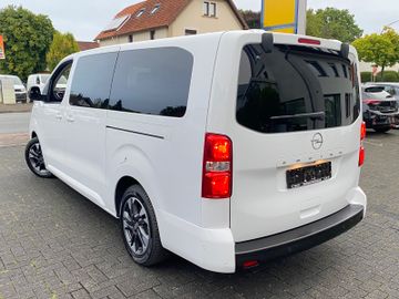 Bild 6 Opel ZAFIRA LIFE EDITION XL RFK PDC KEYLESS SHZ BT