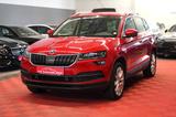 Skoda Karoq 1.5 TSI DSG Style*Unfallfrei*1.Hand*LED* - Skoda Karoq