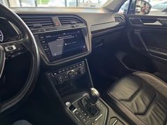 Fahrzeugabbildung Volkswagen Tiguan Allspace Highline 4Motion (PANO/360°CAM/L