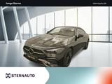 Mercedes-Benz CLE 450 4MATIC Coupé StHz Sitzklima HinterachsLe - Mercedes-Benz Gebrauchtwagen in Leipzig