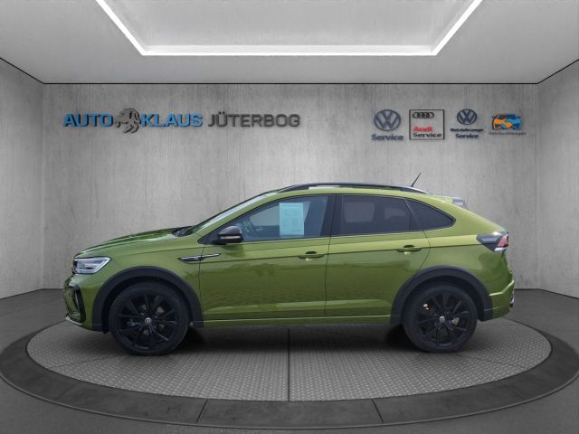 Taigo R-Line Black Style 1.5 TSI AZV abnehmbar