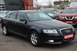 Audi A6 2.0TFSI*Autom.*NAVI*Xenon*RDC*MFL*TOP - Audi A6 bis 15.000 Euro