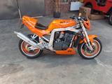Suzuki GSX-R 750 Tüv+Service Neu Streetfigther Custom