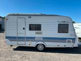 Hobby 440 SFE de luxe FESTBETT 1200 KG - Hobby 440 sfe