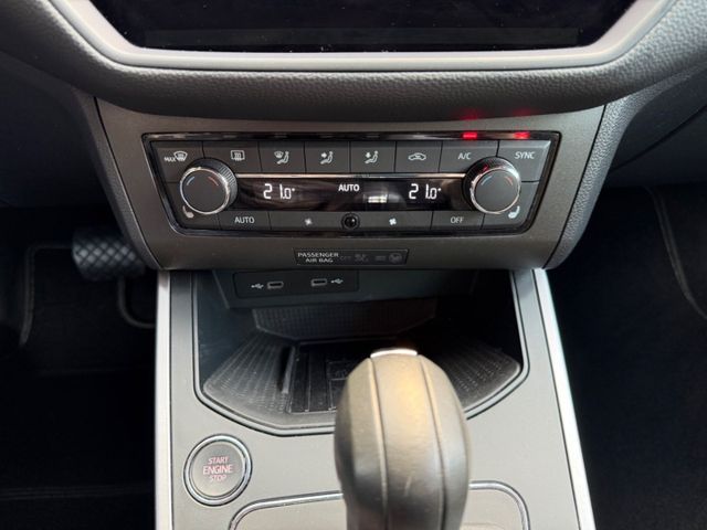Arona FR Black Edition 1.5L TSI DSG* AHK+ Voll+ 