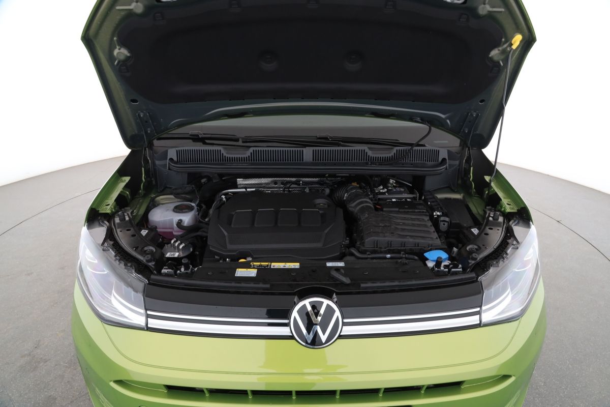 Volkswagen Caddy - Bild 9