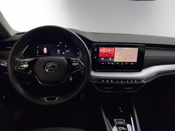 Bild 13 Skoda Octavia Combi 2.0 TDI First Edition DSG