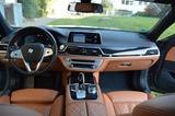 BMW 730Ld xDrive-4xMass/4xSitzbelüft/3xTV - gebrauchte BMW 730 aus dem Jahr 2020