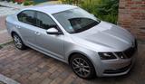 Skoda Octavia 1.0 TSI 2019 | unfallfrei | ... - Skoda Octavia: 1u2