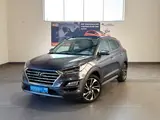 Hyundai Tucson Premium 2.0 CRDi 4WD AHK+360KAMERA+NAVI - Hyundai TUCSON mit Diesel-Antrieb