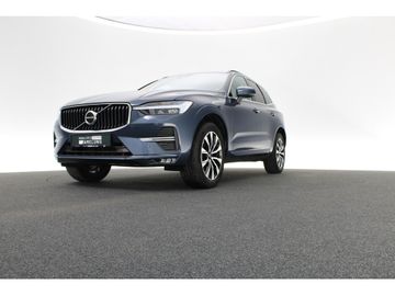 Volvo XC60 - 11