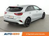 Kia cee'd 1.5 TGDI Active Business Aut*TEMPO*CAM*PDC - gebrauchte Kia cee'd / Ceed aus dem Jahr 2024