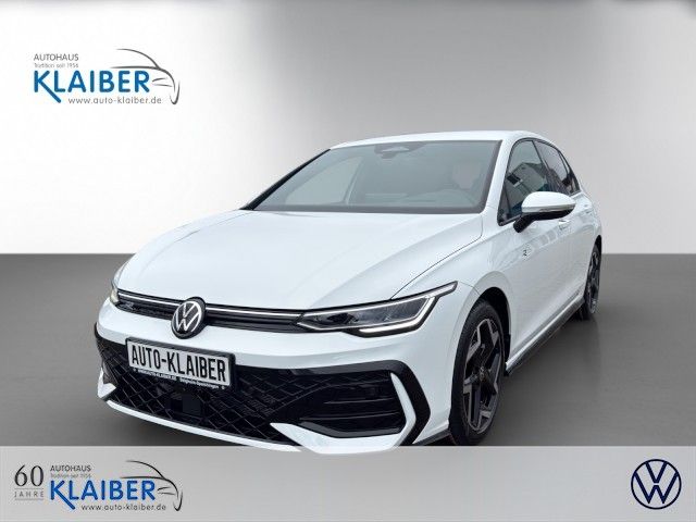 Golf R-Line 1.5 l eTSI DSG NAVI+WR+AREAVIEW+LED+