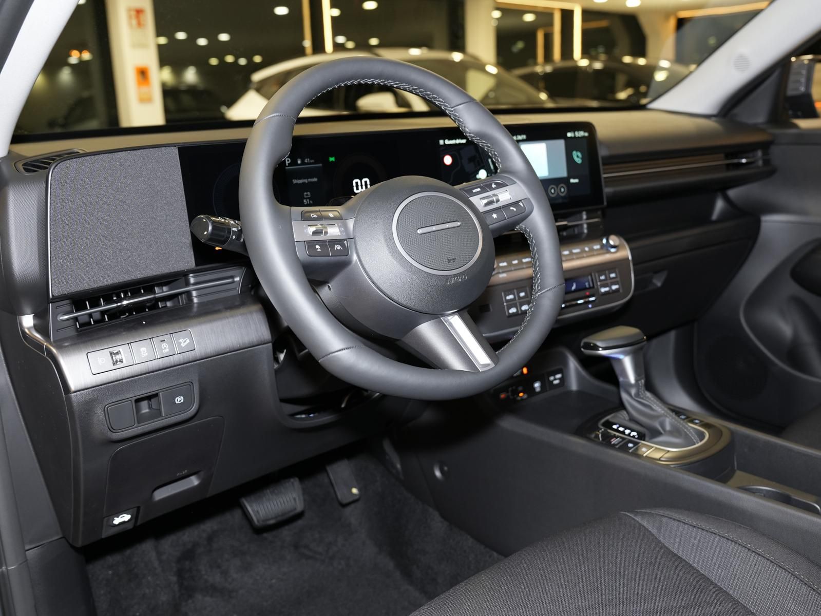 Hyundai KONA - Bild 12