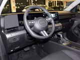 Hyundai KONA 1.6 TGDI DCT Select Funktionspaket Mod2026 - graue Hyundai KONA