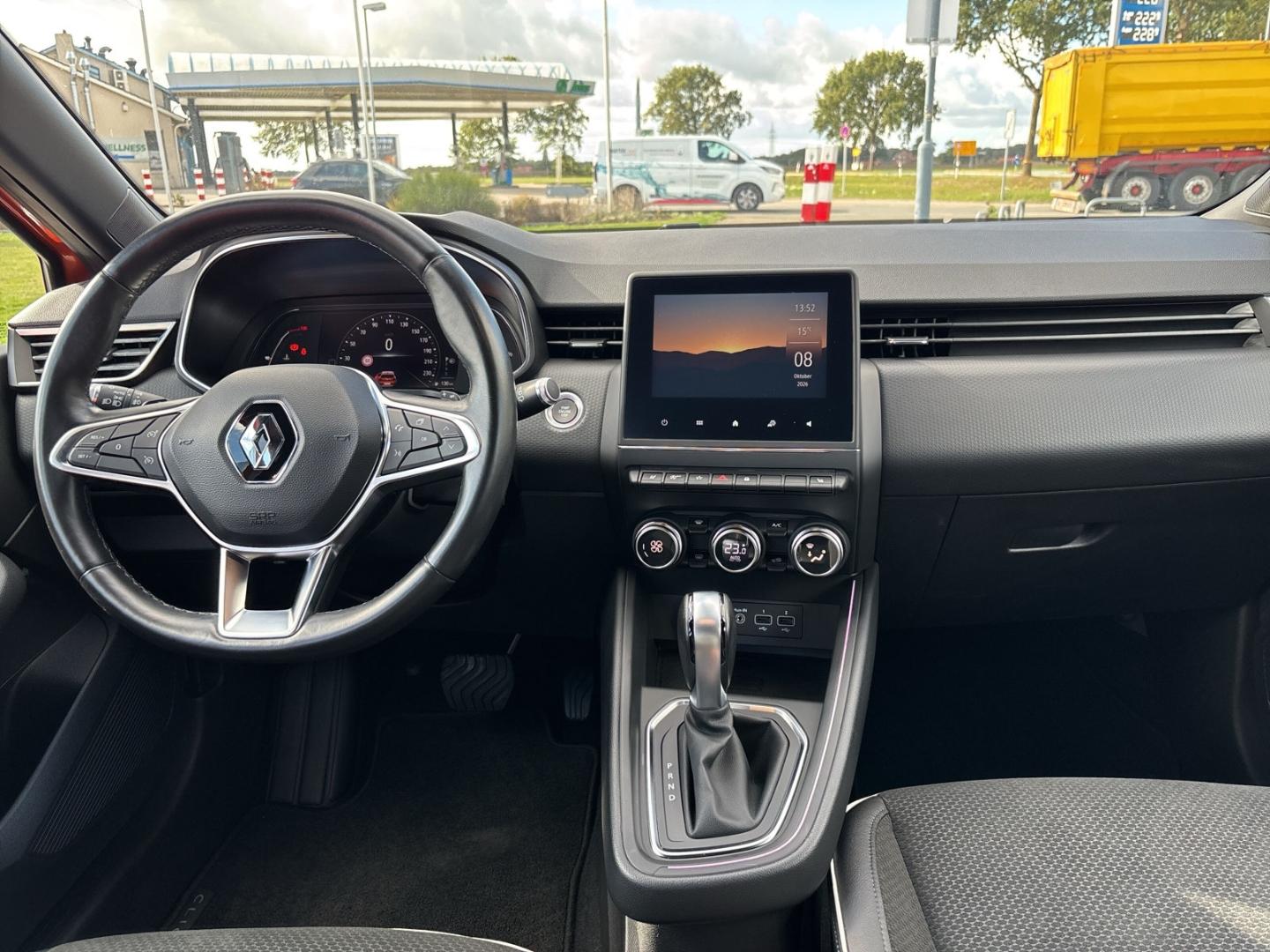 Renault Clio Edition One V EDITION ONE TCe 130 E