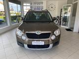 Skoda Yeti 2.0 TDI 140CV 4x4 Adventure - gebrauchte Skoda Yeti aus dem Jahr 2009