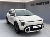 Kia Stonic - Vorschau Bild 3