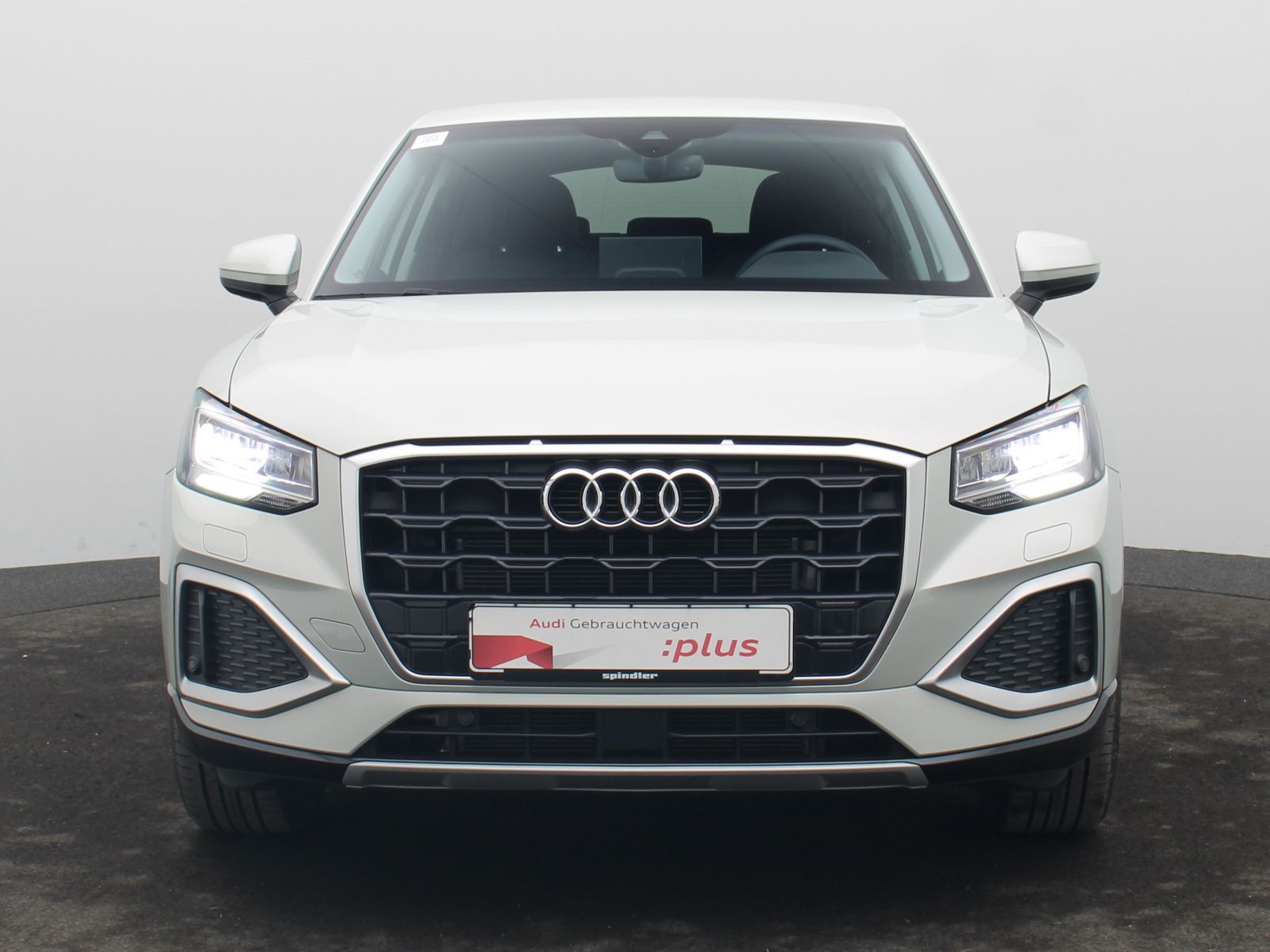 Audi Q2 - Bild 3
