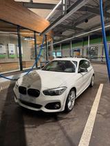 BMW Bmw 118i M Sport - BMW 118: Coupe