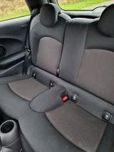 MINI One One - MINI ONE aus 2018