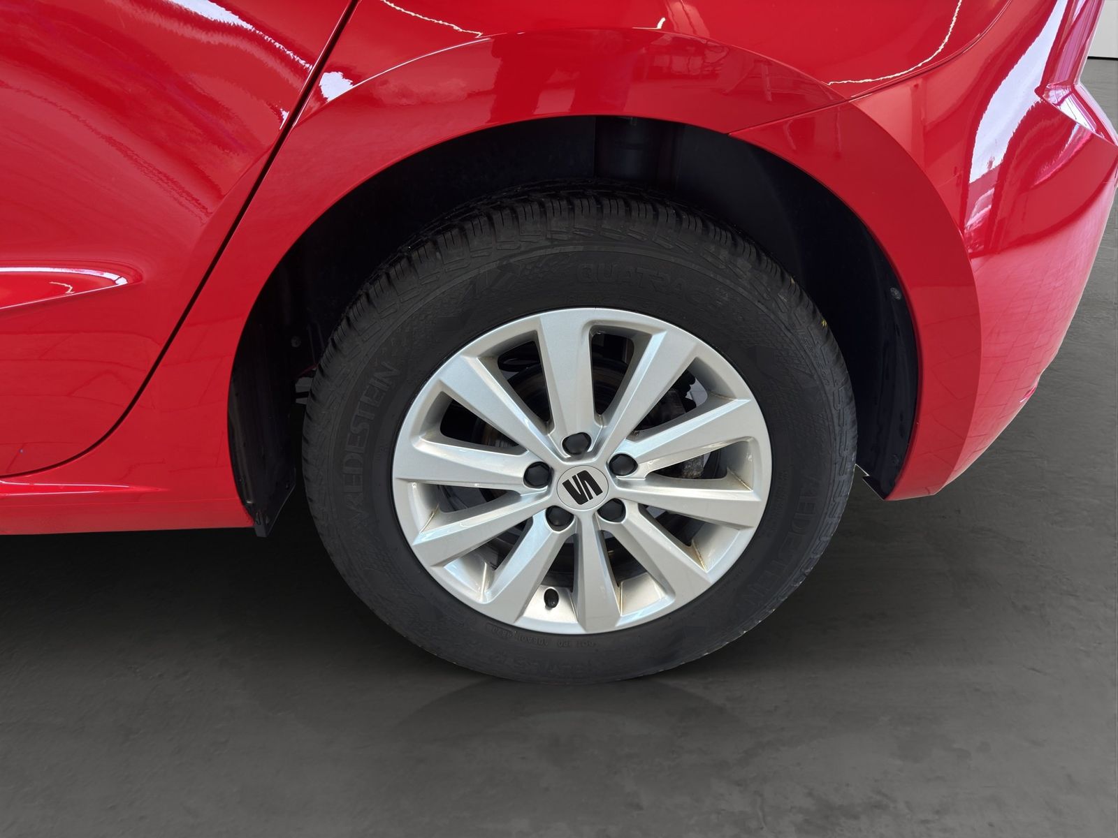 Seat Ibiza - Bild 9