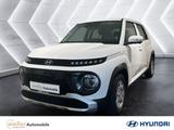 Hyundai INSTER ''Trend'' 42KwH Rückfahrkamera Sitzheizun - weiße Hyundai INSTER