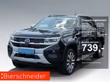Volkswagen Amarok DC 3.0 TDI 4Mo Automatik Aventura STANDH - VW Amarok in München