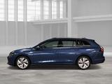 Volkswagen Golf Variant Style 1.5 eTSI DSG Mildhybrid HUD E - Volkswagen Golf: Blau