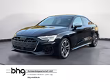 Audi S3 TFSI Limousine quattro S tronic - Audi S3 aus 2025