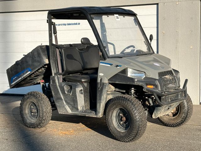 Polaris POLARIS RANGER EV 4x4 KIPPER *ELEKTRO*