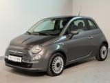 Fiat 500 1.2 Lounge PDC*GLASDACH*TÜV 06/27