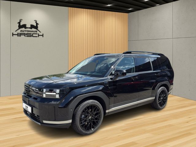 Hyundai SANTA FE 1.6 T-GDI Hybrid 158 kW 4WD Intro WR