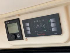 Clever Celebration | Markise, Solar, Navi - Bestand