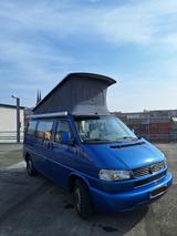 Volkswagen T4 California - Volkswagen T4 California aus 2000