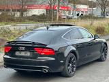 Audi A7 Sportback 3.0 TDI quattro SLINE SSD NAVI - Audi A7: Sline