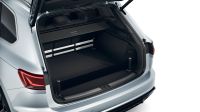Volkswagen Touareg - Vorschau Bild 9